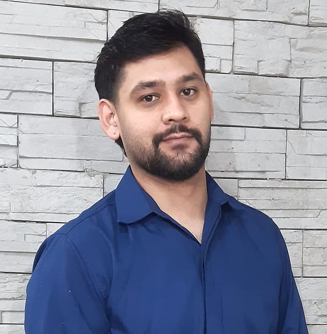 Foto de Mario Fuceneco